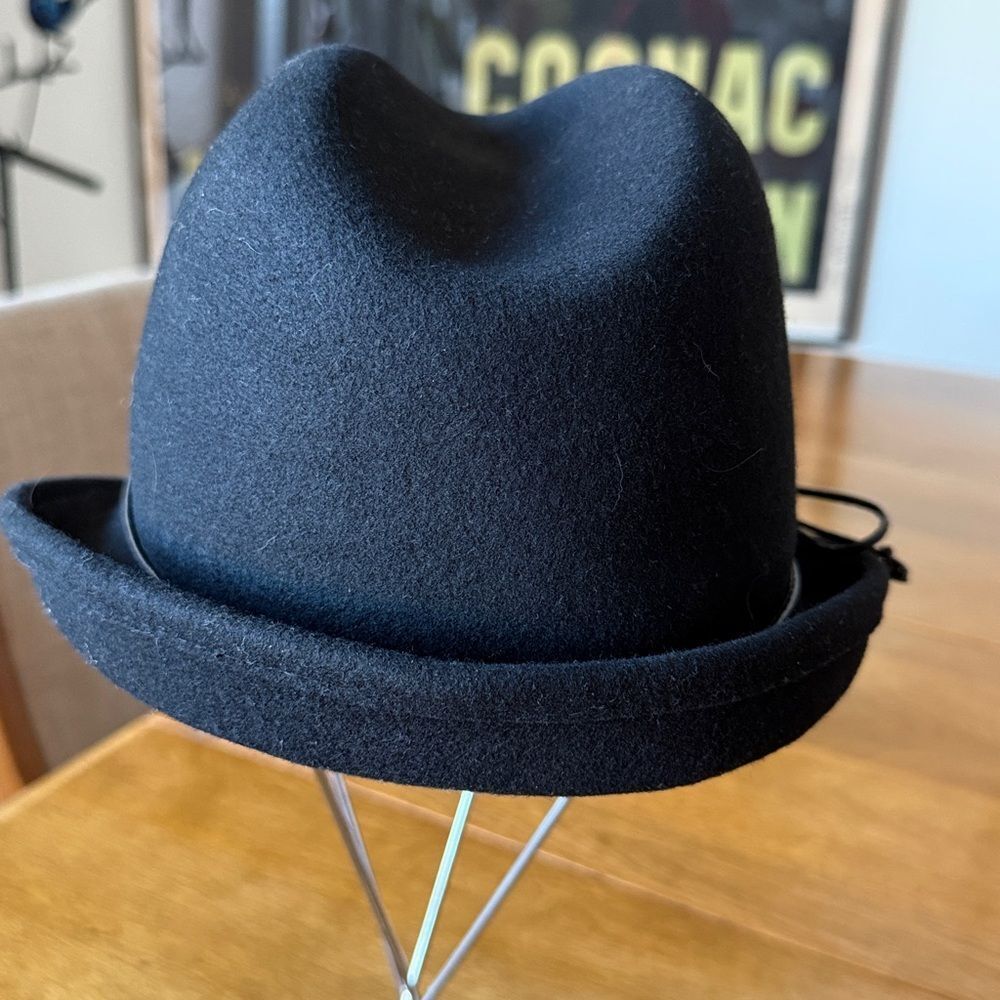 Scala wool hat - Picture 4 of 6